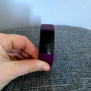 Fitbit Charge 4